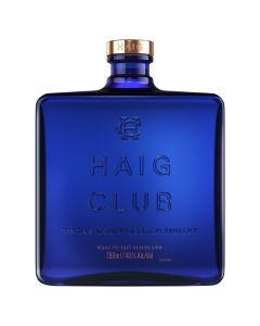 HAIG CLUB - 3939B