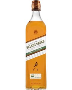 JOHNNIE WALKER RYE - 5234B