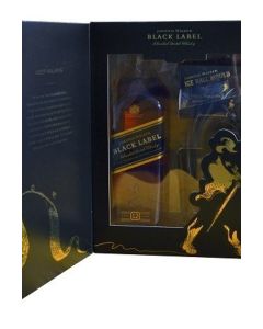 JOHNNIE WALKER BLACK GIFT - 5227B