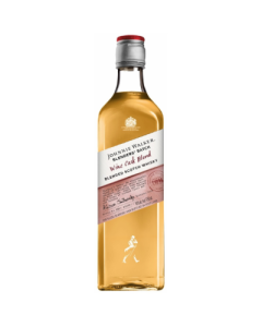 JOHNNIE WALKER BLENDERS BATCH WINE CASK BLEND - 5214B
