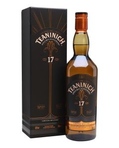 TEANINICH 17 YEAR OLD - 6850B