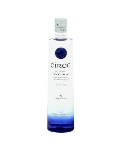 CIROC LUXURY VODKA VAP - 2024B