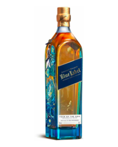 JOHNNIE WALKER BLUE YEAR OF THE DOG - 5213B