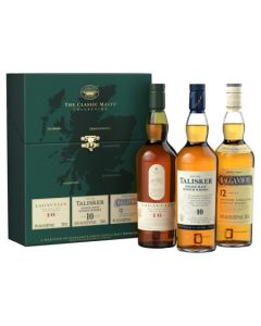 CLASSIC MALTS - STRONG PACK - 6670H
