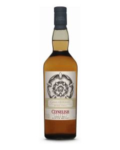 GAME OF THRONES HOUSE TYRELL CLYNELISH RESERVE - 3484B