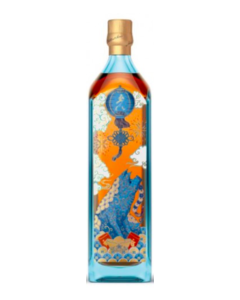 JOHNNIE WALKER BLUE PIG - 5202B