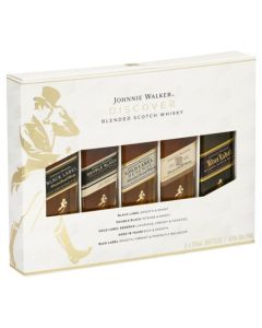 JOHNNIE WALKER DISC PACK - 0229F