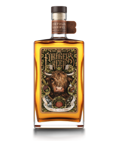 ORPHAN BARREL FORAGERS KEEP - 7691B