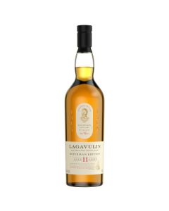 LAGAVULIN OFFERMAN EDITION - 5516B