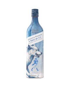 JOHNNIE WALKER A SONG OF ICE - 5199B