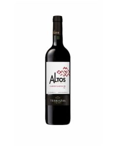TERRAZAS CAB 8958