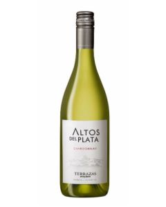 TERRAZAS CHARD