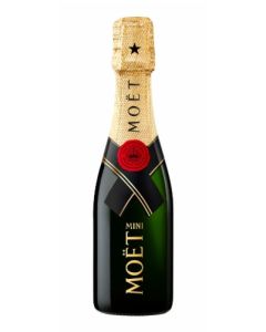 MOET 187ML IMPERIAL