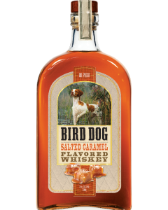 BIRD DOG SALTED CARAMEL WHISKEY - 0882B