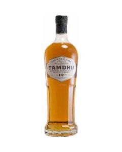 TAMDHU 12 YEAR OLD SINGLE MALT SCOTCH - 9405B