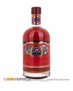 BRITISH PUSSERS RUM 15 YEAR - 1452B