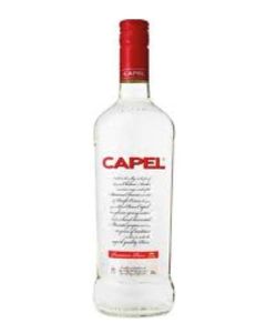 CAPEL MOAI PISCO RESERVADO - 1752B