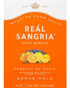 REAL SANG 3L RED