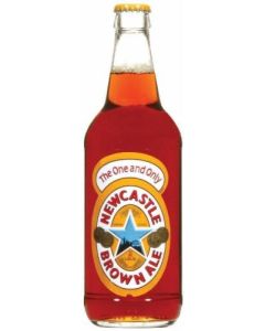 NEW CASTLE 24OZ