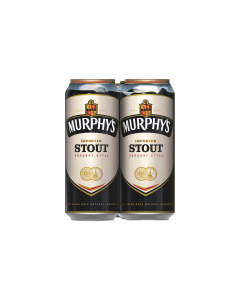 MURPHYS 4PK CAN