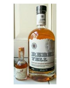 REBEL RESERVE HONEY - 8358B