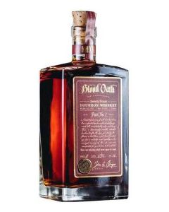 BLOOD OATH PACT NO 2 - 0968B