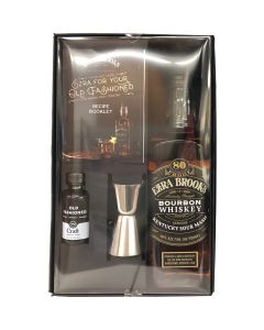 EZRA BROOKS GIFT - 2987B