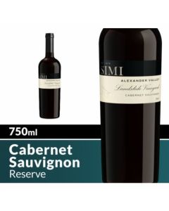 SIMI LANDSLIDE CABERNET