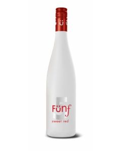 FUNF SW RED