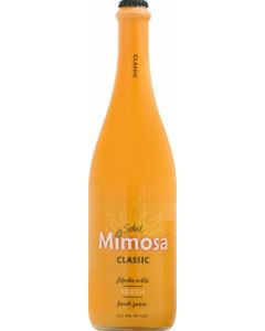 SOLEIL MIMOSA