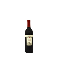 ST FRANCIS CABERNET