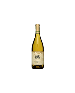 ST FRANCIS CHARDONNAY