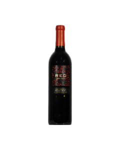ST FRANCIS RED