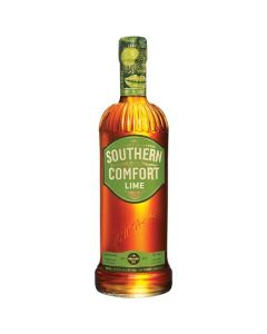 SOUTHERN COMFORT & LIME - 9056B