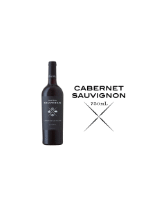 SOUVERAIN CABERNET