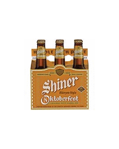 Shiner Seasonal