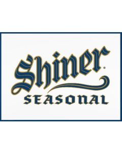 SHINER CHEER 12 PACK