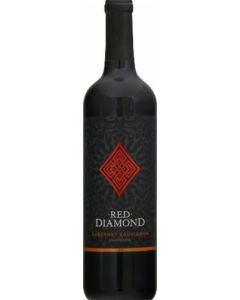 RED DIAMOND CABERNET