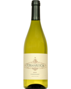 TORMARESCA CHARDONNAY