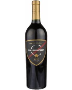 COLUMBIA CREST GRAND ESTATES GOLD