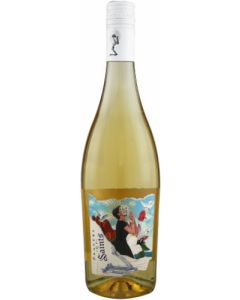 PRAYERS OF SAINTS CHARDONNAY