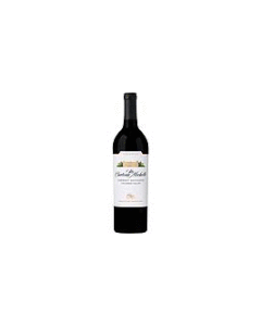 CHATEAU STE MICHELLE CABERNET