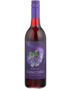 ST JUL CONCORD