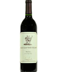 SLWC MERLOT NAPA