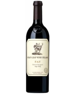 STAGS LEAP CELLAR FAY CABERNET