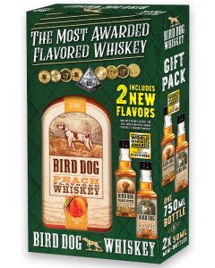 BIRD DOG PEACH WHISKEY - 0886B