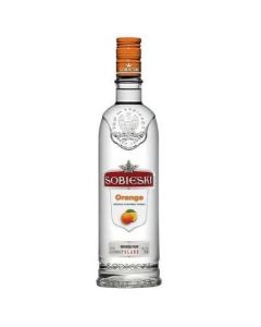 SOBIESKI ORANGE - 9060L