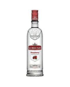 SOBIESKI RASPBERRY - 9066L