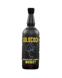 COLDCOCK HERBAL - 2218B