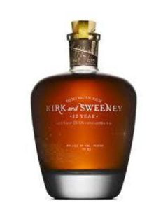KIRK & SWEENEY 12 YEAR RESERVA - 5448B